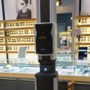 안경매니져 삼성창조캠퍼스점 | 대구안경, 침산동 안경매니져 삼성창조캠퍼스점에서 바쿰(vacumm) 블루라이트 차단렌즈를 맞췄어요!