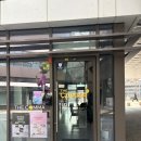 꼬마김밥콤마 | [경기/광명]광명카페 더콤마라운지 GIDC점, 광명역카페 새벽까지 하는 디저트 맛집 추천