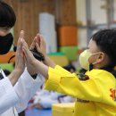 신제일 태권도 이미지