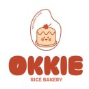 Okkie cake Soft Opening Event 🧁 이미지