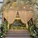 에스 | 청주 웨딩홀 추천 예쁜 예식장 주차 뷔페 에스가든 방문후기