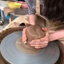 도예(물레성형) 이미지