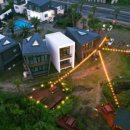 블루스프링리조트 이미지