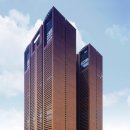 교보타워 이미지