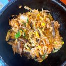 햇고을 | 동성로 한식 맛집 햇고을 돌솥비빔밥 후기