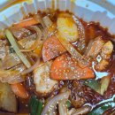 강릉통닭 | 전현무치킨 뉴욕통닭 찜닭 포장 강릉뉴욕통닭 솔직후기