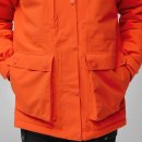 하이코스트 하이드라틱 패디드 트레일 자켓. 이미지