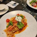 서들8길 | 양산물금증산 맛집 이탈리아 레스토랑 다이닝 서로