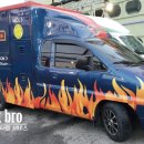 테라스 커피차 이미지