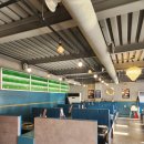 청년고기장수광주용봉점 | 용봉동 고깃집 청년고기장수 광주용봉점 내돈내산 무한리필 샐러드바 전철우 사거리 고깃집