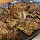 라갈비