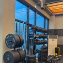 크로스핏영종 이미지