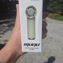 무쿠 BLDC 휴대용 선풍기