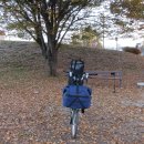 금은모래 캠핑장 이미지