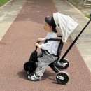보보커피 | 유아 트라이크 추천 고민 끝.. 야야 보보 트라이크 실사용 후기