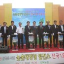 중앙1호 태양광발전소 이미지