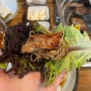 석갑산 등산로 화장실 1 | [광교] 광교 닭갈비 춘천에서 온 숯닭 경기대 광교산 등산로 맛집 추천 후기