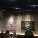 커피빈송도푸르지오월드마크점