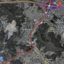 삼향동주민센터 주차장 이미지