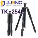 삼각대 추천 시리즈의 마지막입니다. 주시노(JUSINO) TK-254L 이미지