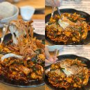 원주 맛집ㅣ관설동 아기랑 가기 좋은 돼지갈비 맛집 조선돼지갈비본점 점심특선 오징어덮밥 후기