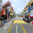 신월7동 골목시장 이미지