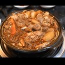 흥화진항아리돼지갈비찜
