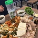 5567 | [대전] 봉명동맛집 "갈마골 초가김치"_ 10가지 김치 오마카세와 잡내없는 수육 맛집