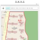 아름초등학교 버스정류장 이미지