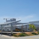 산정태양광발전소 이미지