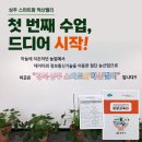 혁신농장 | [혁신밸리] 상주 스마트팜 혁신밸리 교육 01｜첫 수업부터 숙소까지, 실제 입교 첫날 후기
