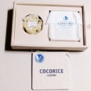 코코라이스 COCORICE 비건 설거지바 설거지 비누 사용후기
