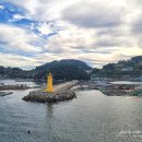 욕지도 할매바리스타 이미지