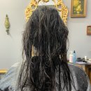 목동역 미용실) 염창역 미용실 목동 예작헤어 레이어드펌 후기