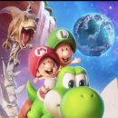 영화슈퍼 | [영화] 슈퍼마리오 갤럭시 2 후기 – 쿠키영상까지 보고 나니 3편 확정 느낌?