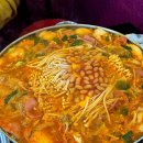 백반하우스 | 그린하우스 | 서울시립대 가성비 백반 맛집 부대찌개