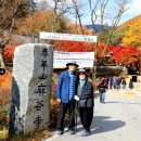 가을여행 이미지