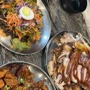 만족오향족발 역삼점 | [역삼 맛집 족발] 만족오향족발 역삼점 후기 – 서울 3대 족발 대 사이즈+불족발 먹고 감탄!
