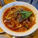 효자동그집 | 전주 중식당 추천 차돌짬뽕 9년차 단골이 소개해주는 효자동그집 솔직 후기