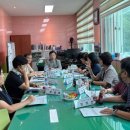 월등면 행정복지센터 이미지