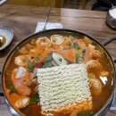 동두천-042 | 계룡 동두천부대찌개쭈꾸미볶음