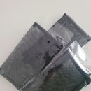 더 필통 | 심플 필통 찾는다면? 오마이남친 메쉬 파우치 블랙 후기