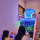 변산 스크린 골프 이미지