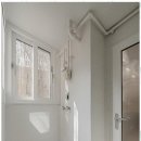 수원-1551 | 수원샷시 그린홈시스 창호 시공 후기