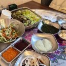 우장회관부평 | [부평] 애견동반식당 삼겹살 맛집 '우장회관' 사장님친절함100점💕 내돈내산