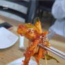 산수냉면 이미지