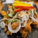 다다치킨 이미지