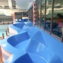 장유스파랜드 수영장 이미지