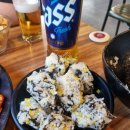 꼬꼬아찌 이미지