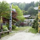 슬기로운 펜션 이미지